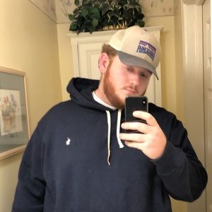 Meet your Posher, Jacob